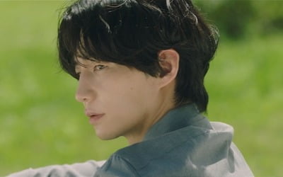 Song Jae-rim stimulates curiosity until the end of 'Everything We Loved'