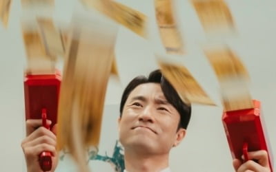 Kim Byung-cheol turns Uhm Jung-hwa's mind on 'Divorce Notice'
