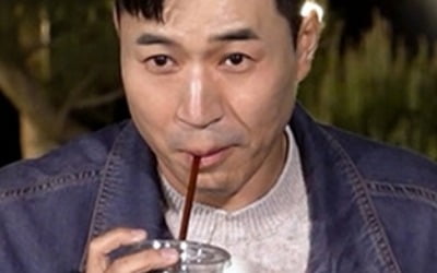 '1 Night 2 Days' 1Kim Jong-min screams because he is in a hurry