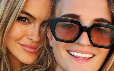 Netflix's 'Selling Sunset' actress and musician married same-sex