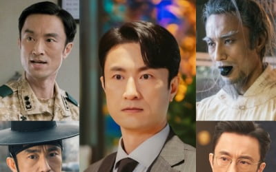 Kim Byung-cheol's ratings fairy 'Doctor Cha Jeong-sook' also succeeded