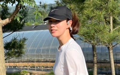 Jin Tae-hyeon, a lover that only Park Si-eun can see