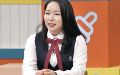 High school mom Kim Soo-bin "I have a secret I haven't told my family"