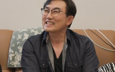 Lee Seung-chul "The crisis of a lifetime after confronting an older wife"
