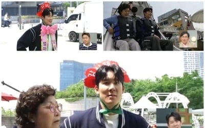 Park Tae-hwan, "There is nothing urgent" to mother attacking marriage