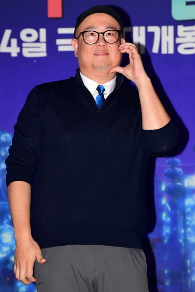 '7 years in Korea' Peter Sohn