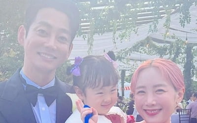 Byul, congratulations to popular daughters Songi and Tei