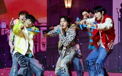 Boy Next Door "The goal is the rookie award"