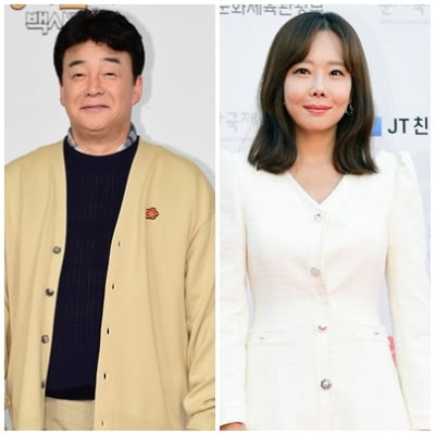 Baek Jong-won, So Yoo-jin, and octopus feet ceremony to increase broadcasting