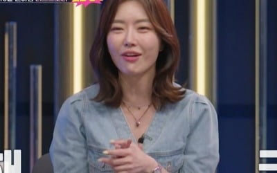 "Premarital pregnancy, cohabitation, 60 pyeong newlyweds NO" Lady Jane, behind the scenes of marriage with 10 years younger