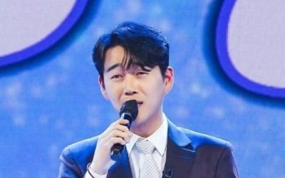 Hwang Young-woong starts to return after 2 months of self-restraint