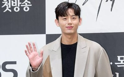 Lee Ji-hoon's fierceness in his first lead role on the screen