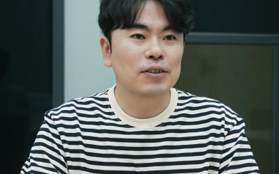 'Blood Game 2' PD "Hong Jin-ho, 'Doenjang' in 'Doenjang Stew'... Affection for second place rather than first place"