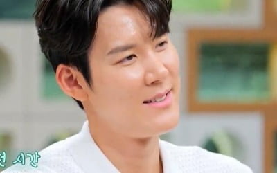 Park Tae-hwan "My mother who suffered from cancer received chemotherapy while watching my game"