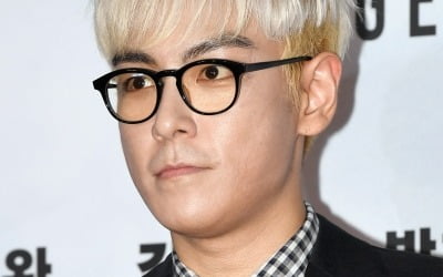 TOP directly mentioned leaving Big Bang... "Welcome to a new chapter in my life"