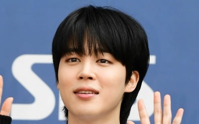 BTS Jimin, 4th Billboard 'Hot 100' with 'Fast and Furious: Ride or Die' OST