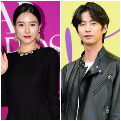 Kim So-eun and Song Jae-rim, dating rumors again after 3 months "Love Star? Coincidence" explained