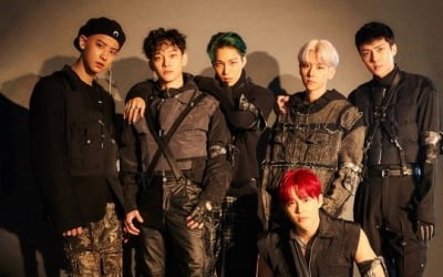 Baekhyun, Chen, and Xiumin, the 'SM Slave Contract' situation has surfaced again... What about EXO's comeback?