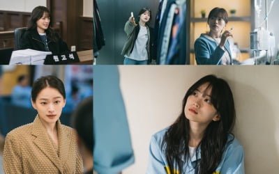 Chun Woo-hee, 'nick price' is right... Audience bewitched by 'beneficial fraud'