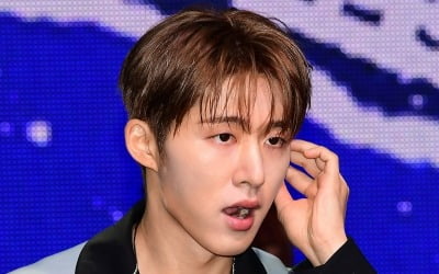 B.I, official comeback after 2 years... "Working on a new album, thinking hard about what I want to say"