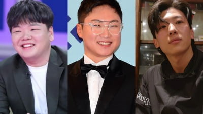 Kwak Tube, Dex, a YouTuber or a celebrity coming over as a broadcaster... crumbling border