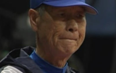 PD is also banned from entering? The 'jinx virus' that covered 'strongest baseball'