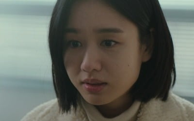 Ahn Eun-jin who learned the truth, Lee Do-hyun and a tearful embrace