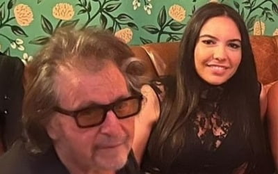 "I'm infertile" Al Pacino, 83, demands paternity confirmation from '59 years younger' girlfriend pregnancy