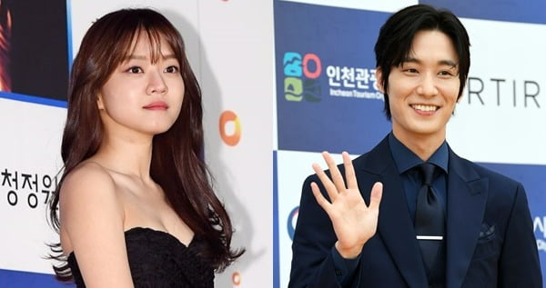 Go Ah-seong, 19-year-old historical drama first challenge... Breathing with Jang Ryul in 'Chunhwa Love Story'