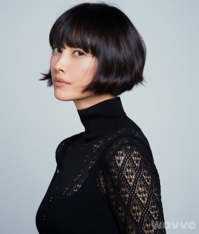 Lee Na-young, comeback after 4 years "Why is it not a masterpiece? Small things are my taste"