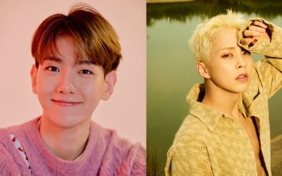 Signs of 'SM internal division' in Chenbaek... Tragedy born of 'Lee Soo-man's Like Planning'