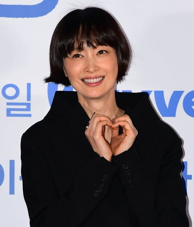 Lee Na-young, skin care with 25,000 won... A 30 billion won building owner's unpretentiousness