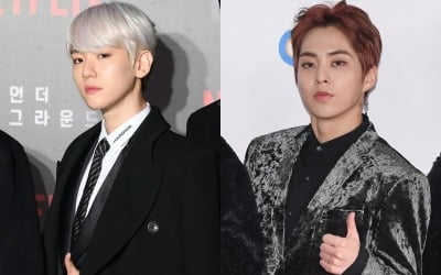 Chenbaeksi incident, ahead of EXO's comeback, why? The identity of the 'black hand' extended to SM