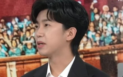 Lim Young-woong "The heroic era is my everything, there is no better word than 'healthy happiness'"... 'Hero' shook even the news