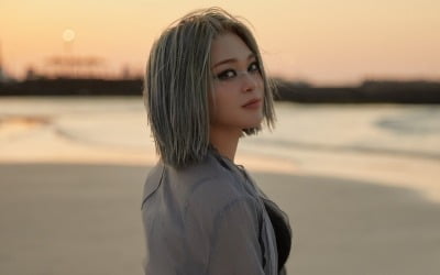 'ASC Winner' Alexa, digital single release confirmed on the 9th