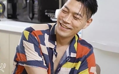 Choi Gwi-hwa, married for 15 years and two children... Just looking at his wife's text message, 'Clown ascended'