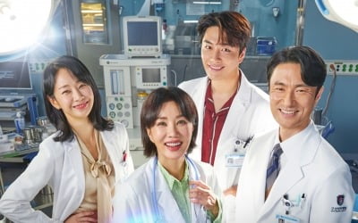 Drama 'Doctor Cha Jeong-suk', original soundtrack with score released "Released today on the 3rd"