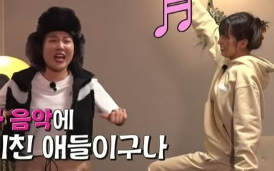 It's Lee Eun-ji and Kim Na-young, but it's Lee Na-young... Mimi, who appealed with tears, got a chance to try again