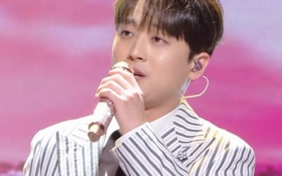 "I will dedicate the 'unknown' trophy to my mother"... Lee Chan-won, wearing 'Jintobaegi' underwear, refusing to foul