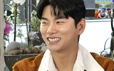 Lee Yi-kyung and Lee Mi-joo put an end to dating rumors... "It's not weird to get divorced"