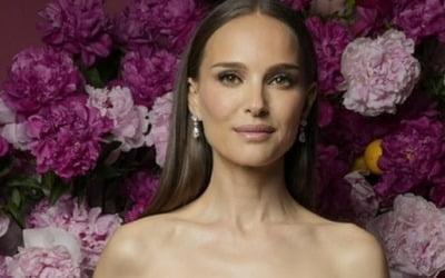 Natalie Portman's husband had an affair with a woman in her 20s "trying to solve it"