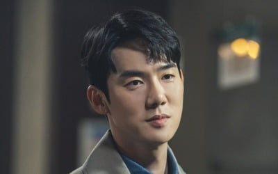Yoo Yeon-seok, the angular stone that everyone has been waiting for... Doldam Hospital comeback after 6 years