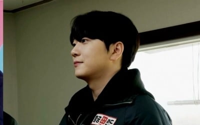 Go Woo-rim, the reason why he became the husband loved by 'Queen' Yuna Kim... "It fits my values well"