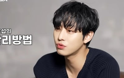 'INTP' Ahn Hyo-seop, the warmest robot in the world? "'Nangdak 3' So Joo-yeon said something similar before"