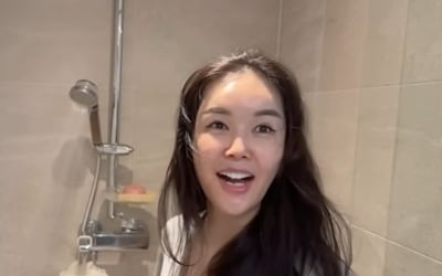 Jang Young-ran, in the middle of 'Oriental Doctor', expensive chuna for free... "I live for this taste"