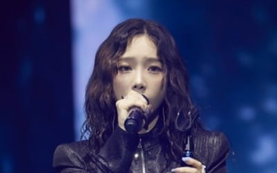 Taeyeon blossomed in the 'K-Pop Holy Land'... 130-minute running time proved by the K-pop empress
