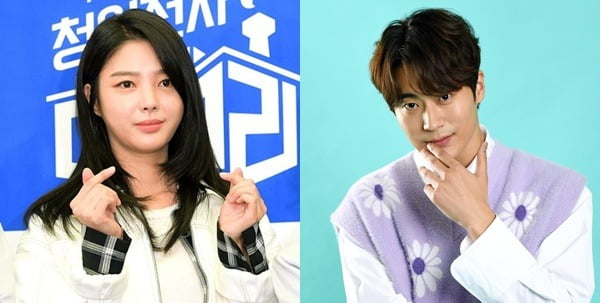 Uhm Hyun-kyung, 5 years younger than Cha Seo-won, getting married after being discharged "Precious new life is coming"