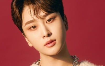 I'm a Korean idol, but I'm starring in a US HBO Max drama... Newkidd Jinkwon, the first Korean record