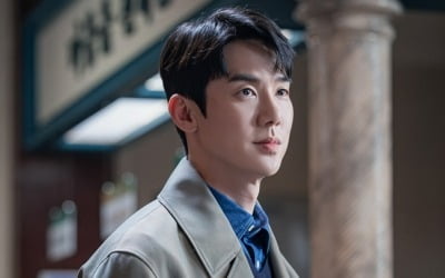 Yoo Yeon-seok, the reason why he participated unconditionally in 'Master Kim 3' "Senior Han Seok-gyu, the same as he is"