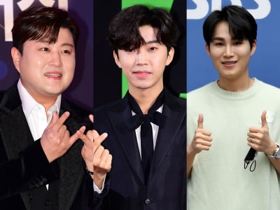 Lim Young-woong is a solo entertainment, Kim Ho-jung is a 6-night, 7-day cruise… A unique 'great gift'